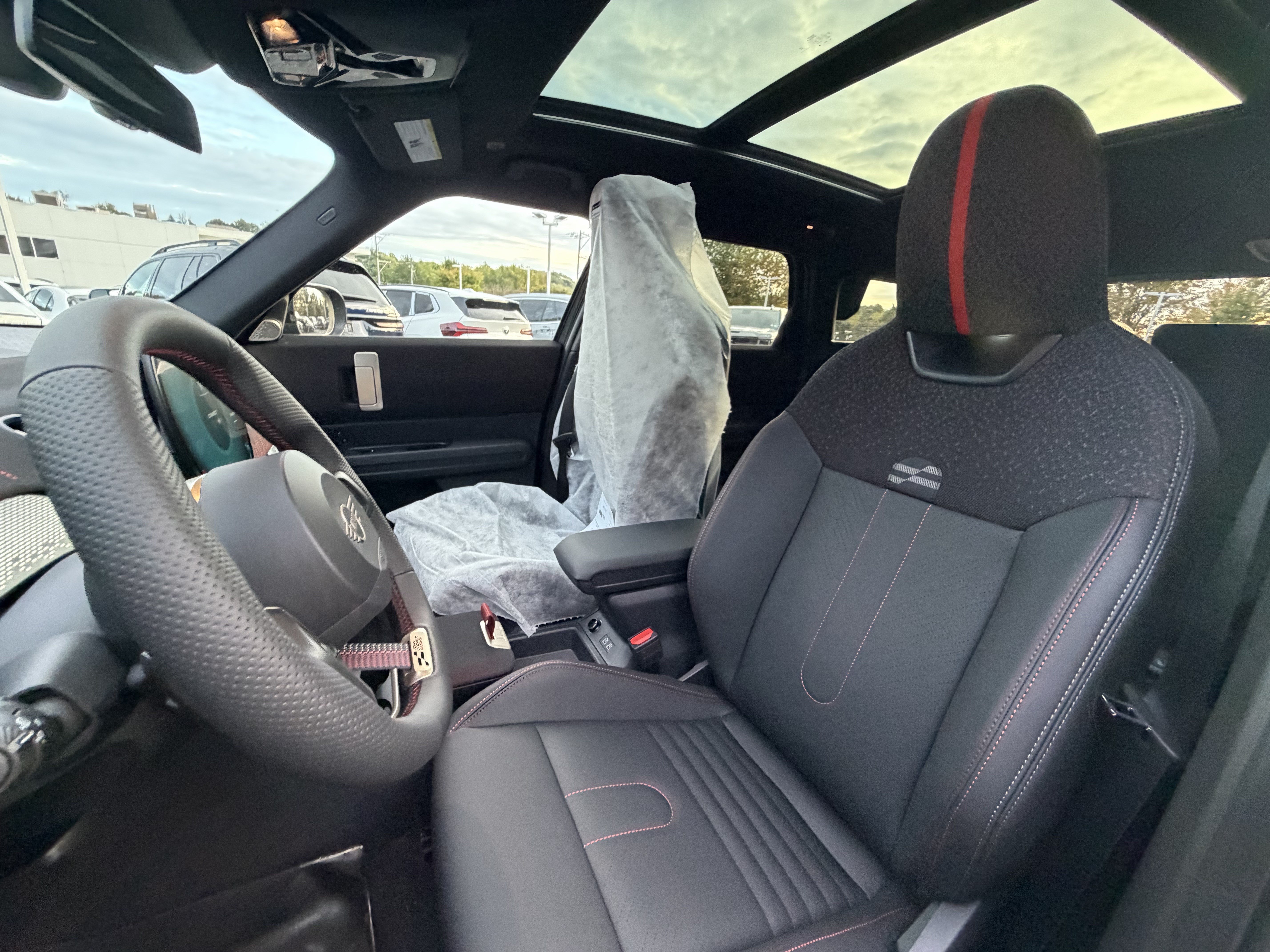 New 2027 MINI Cooper Countryman S AWD/4WD image 9