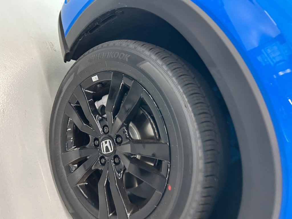 New 2027 Honda HR-V Sport image 18