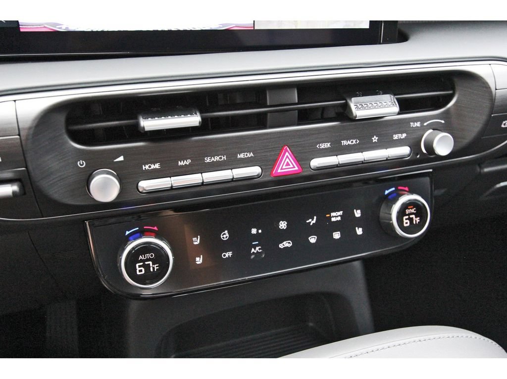 New 2026 Hyundai Palisade Calligraphy AWD/4WD image 15