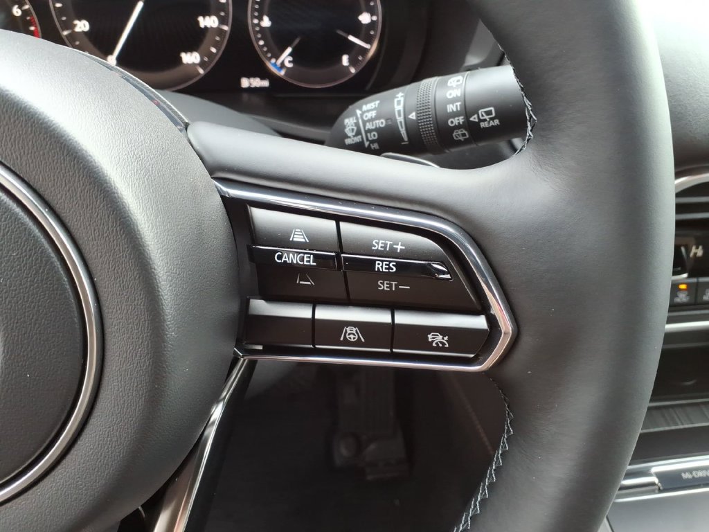 New 2026 MAZDA CX-90 3.3 Turbo S w/ Premium Plus AWD/4WD image 19