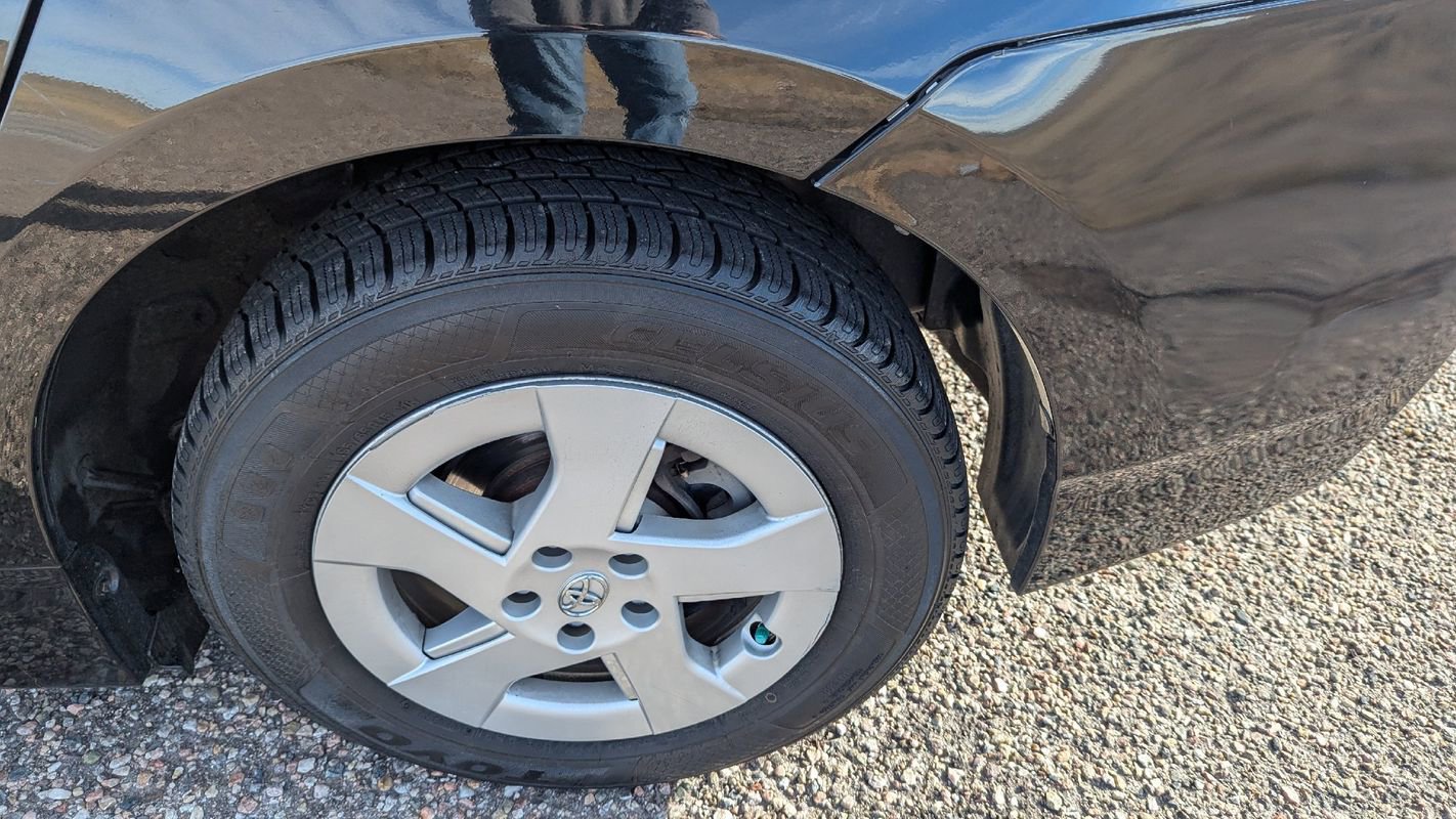 Used 2010 Toyota Prius Two image 10