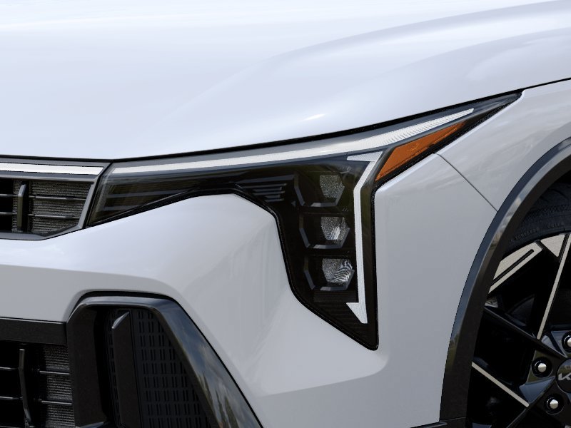 New 2026 Kia K4 GT-Line FWD image 11