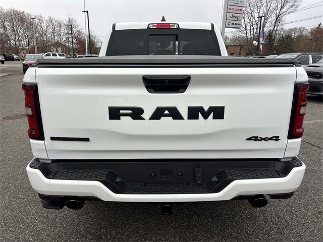 New 2026 RAM 1500 Big Horn image 3