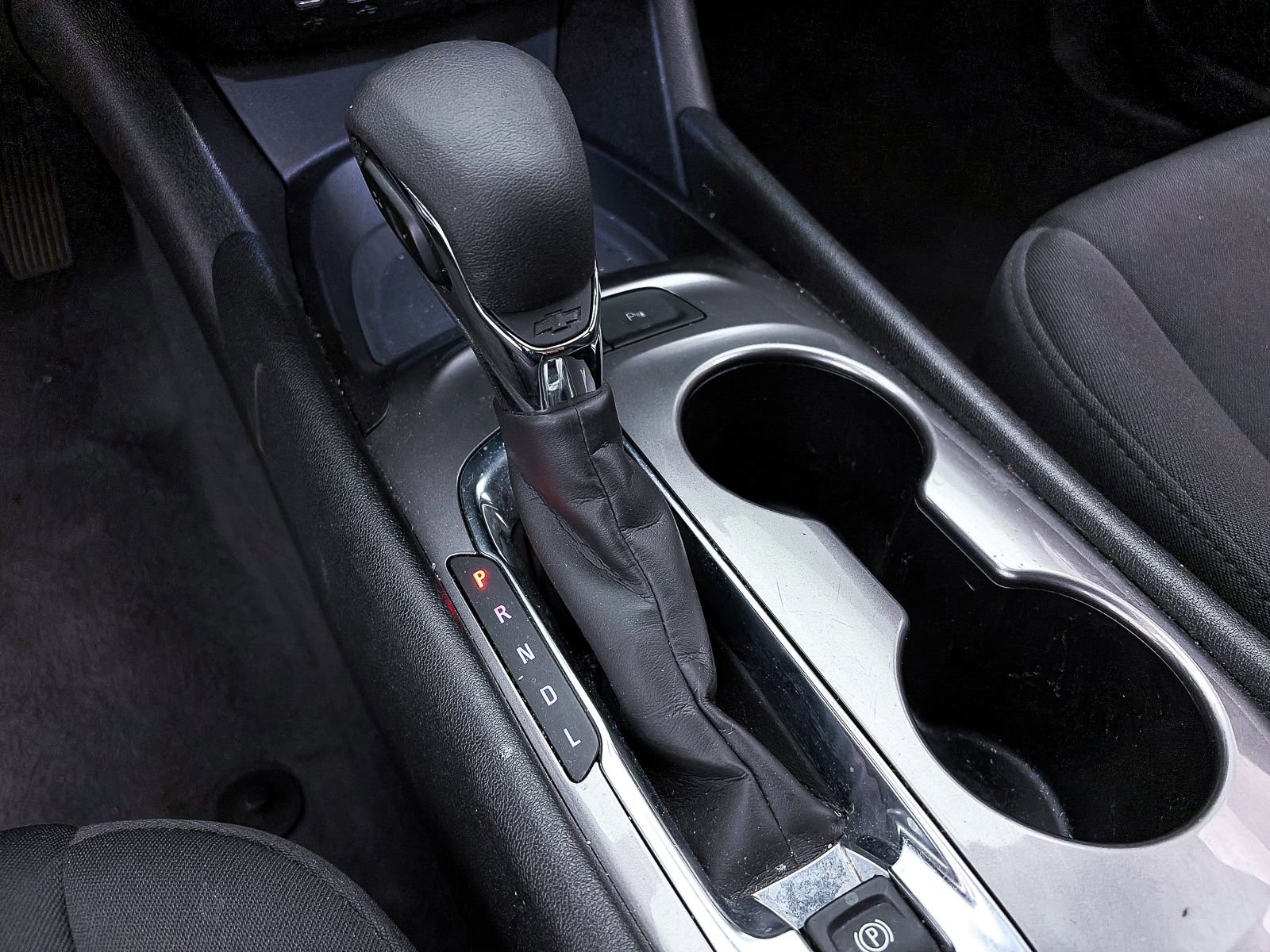 Used 2025 Chevrolet Malibu LS image 20
