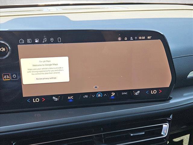 New 2026 Chevrolet Traverse LT w/ Driver Confidence Package image 14