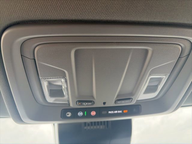 New 2026 GMC Sierra 3500 Pro image 26