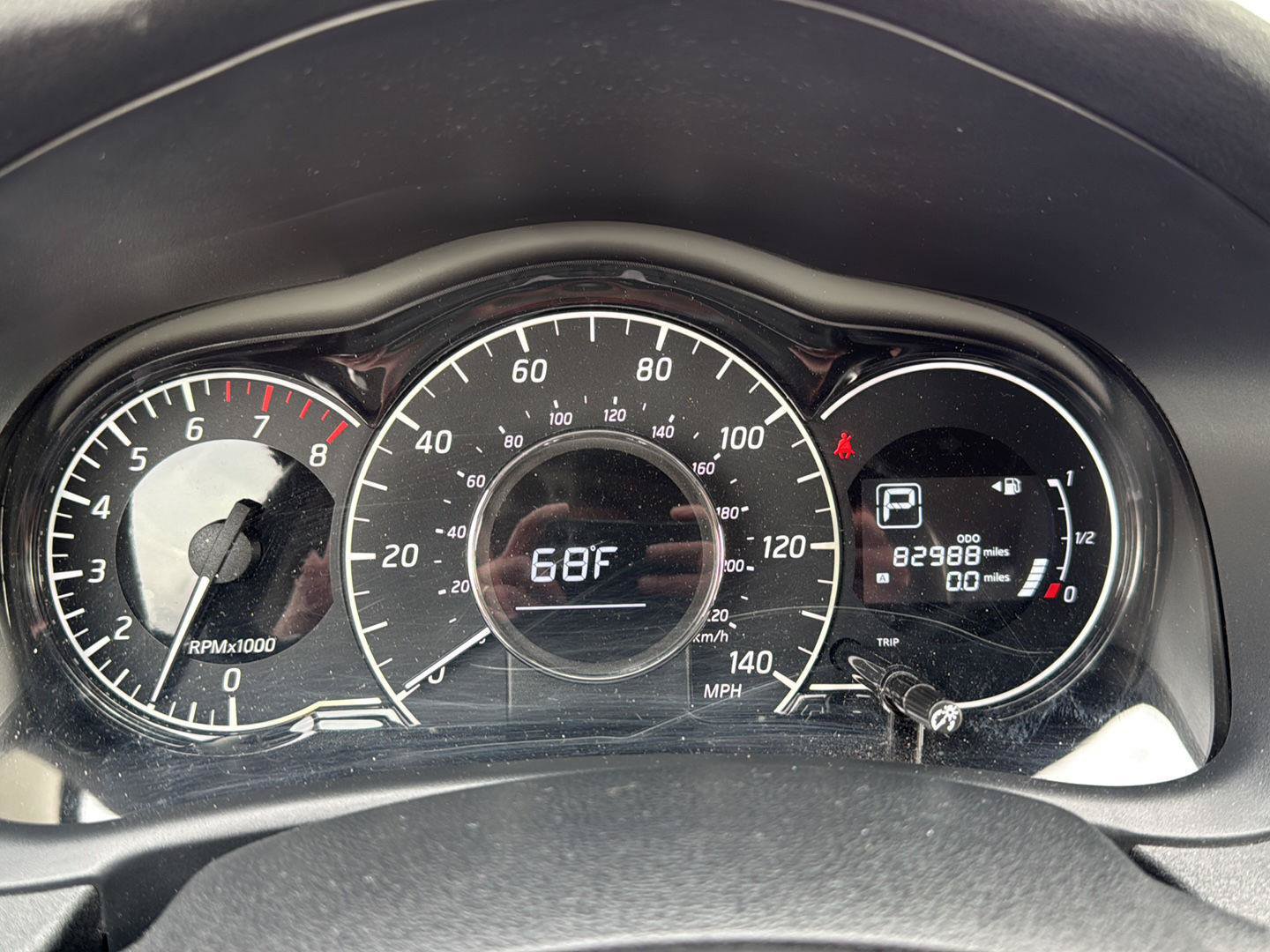 Used 2017 Nissan Versa Note FWD image 14