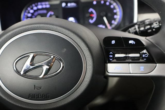 Used 2023 Hyundai Tucson SEL AWD/4WD image 10