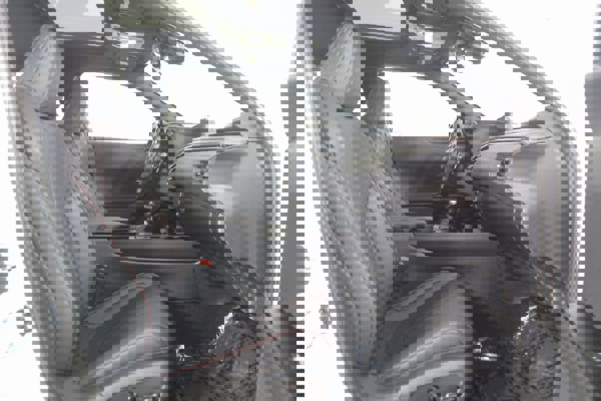 Used 2020 Lexus UX 250h F Sport w/ F Sport Luxury Package image 13