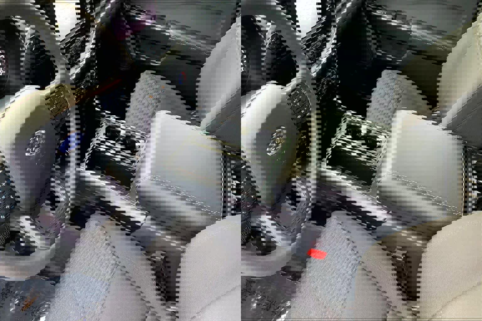 Used 2023 Ford F150 XL w/ STX Appearance Package image 14