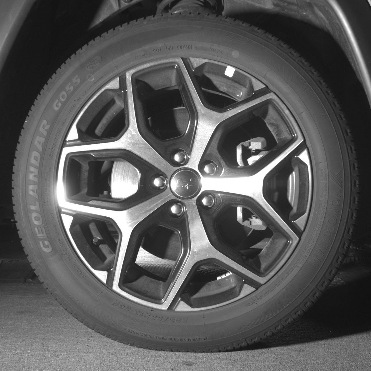 Used 2025 Jeep Compass Limited image 13