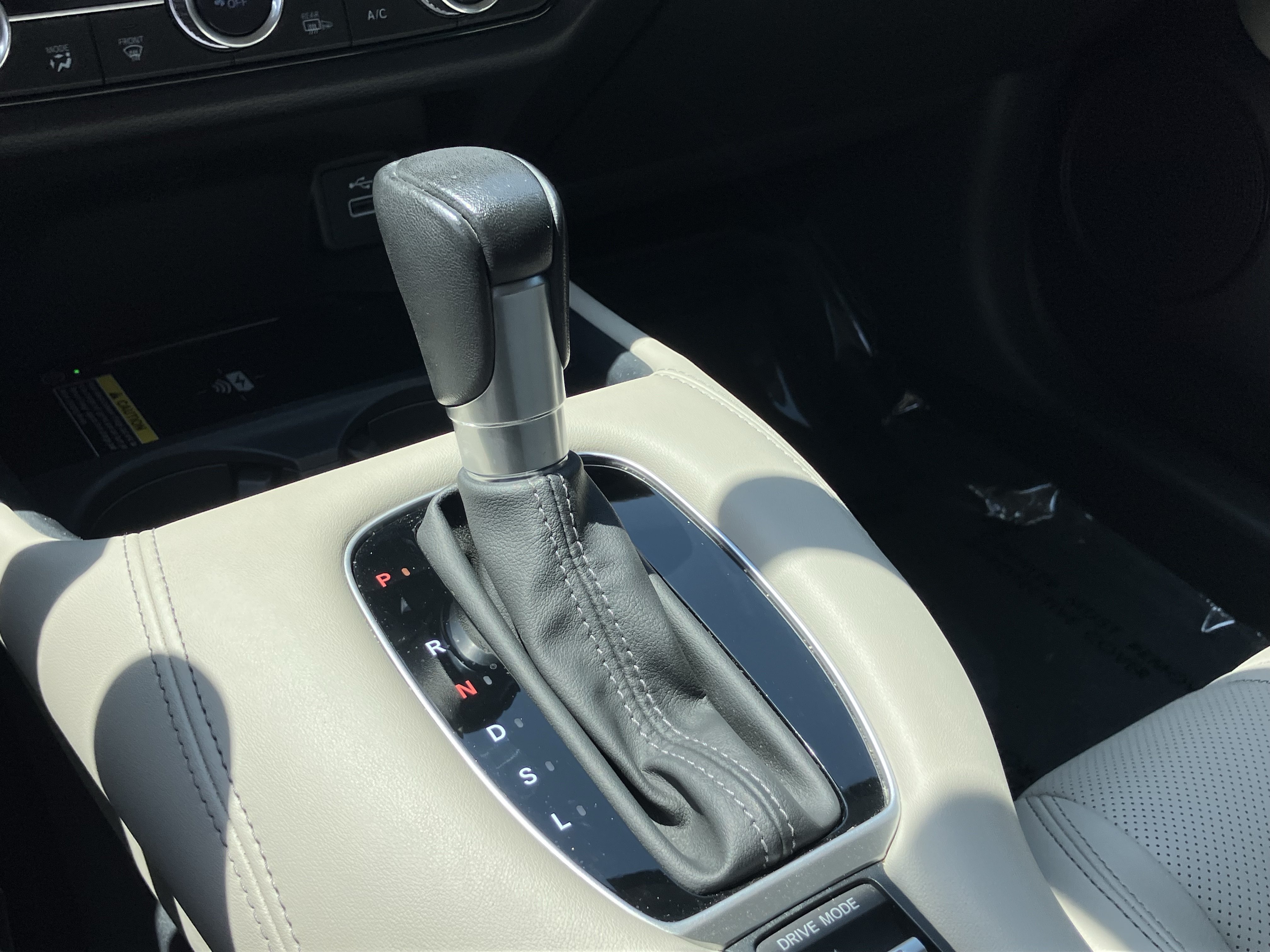 Used 2023 Honda HR-V EX-L image 28