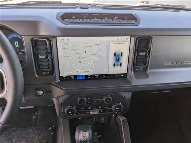 New 2026 Ford Bronco Badlands AWD/4WD image 12