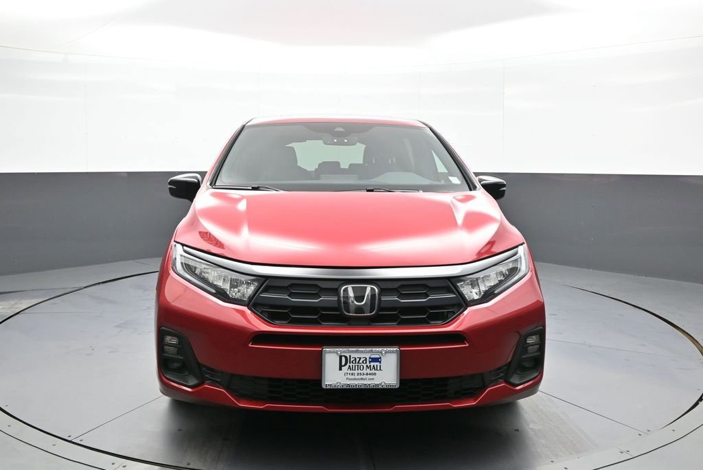 Certified 2025 Honda Odyssey Sport-L image 2