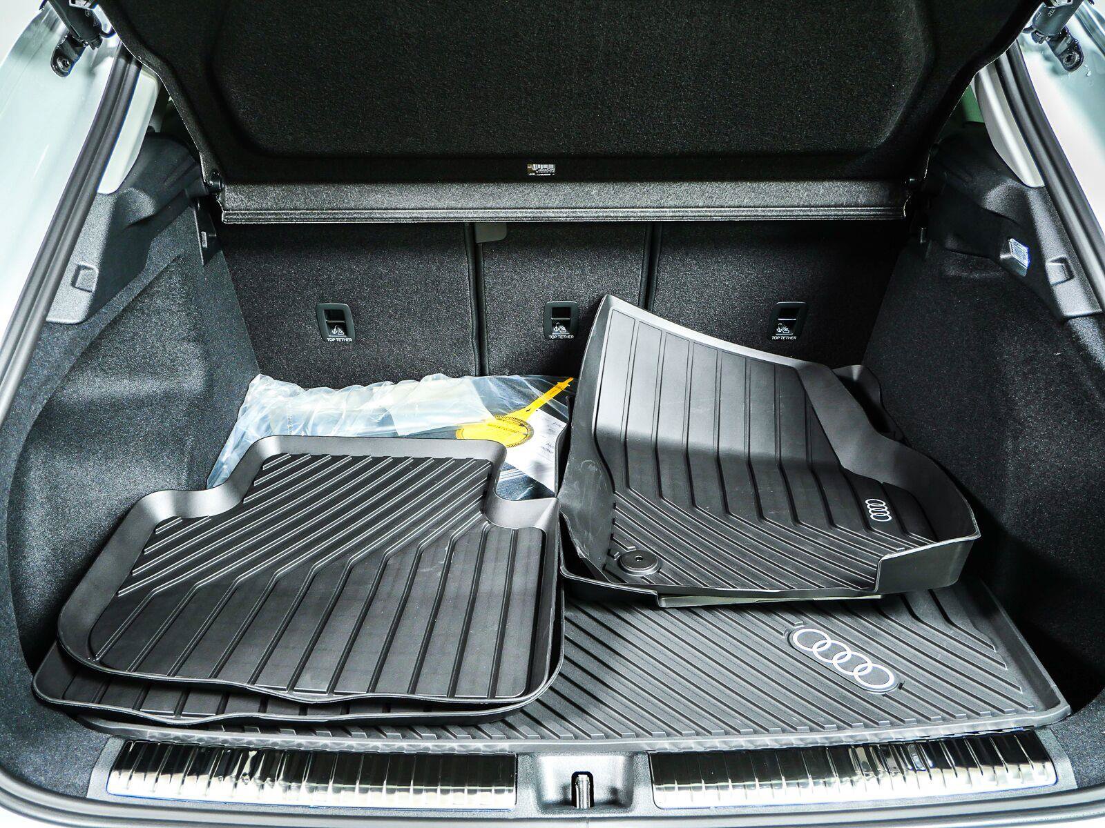 New 2026 Audi Q3 quattro 2.0T AWD/4WD image 33