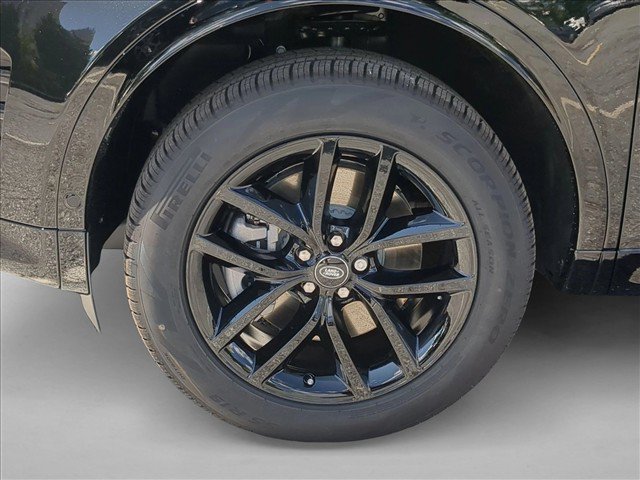 New 2026 Land Rover Discovery Sport Landmark AWD/4WD image 29
