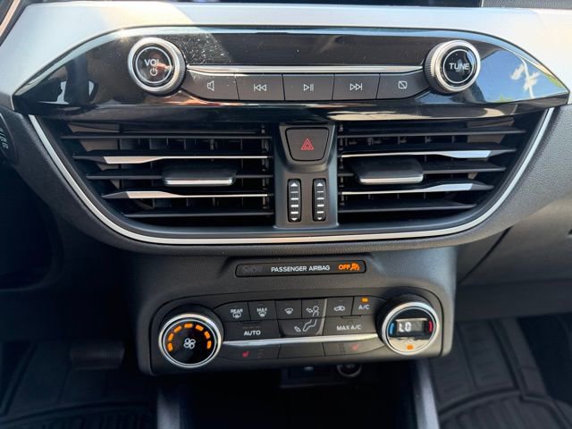 Used 2020 Ford Escape SE AWD/4WD image 22