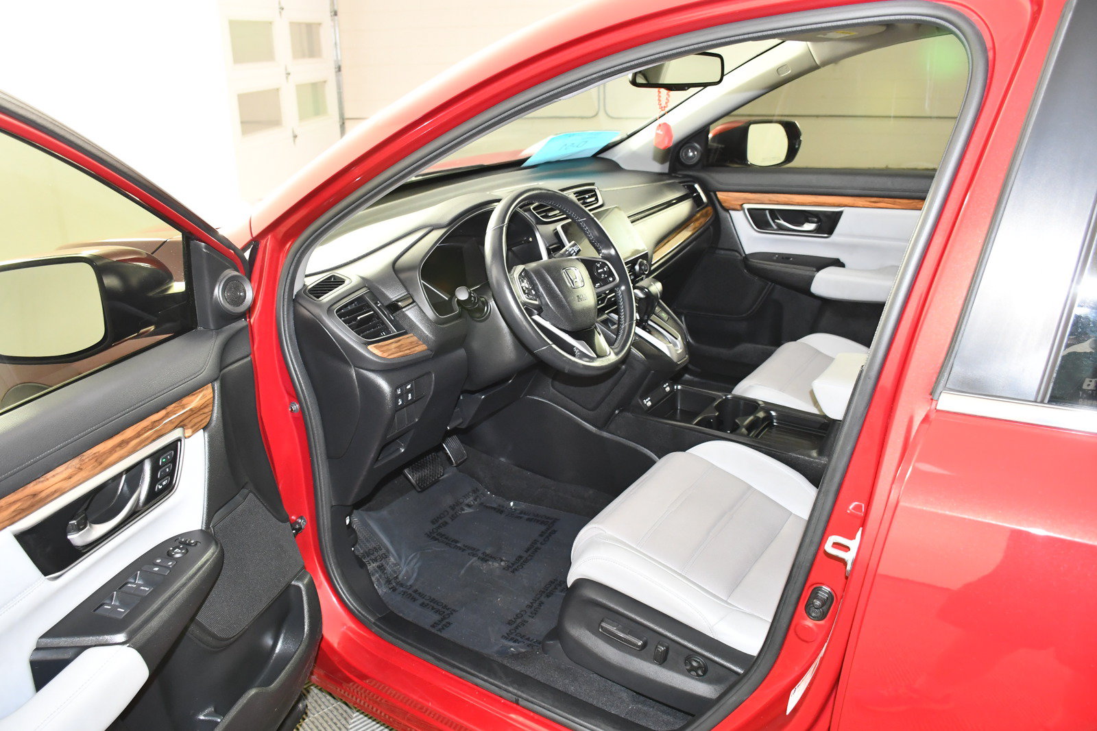 Used 2022 Honda CR-V EX-L image 2
