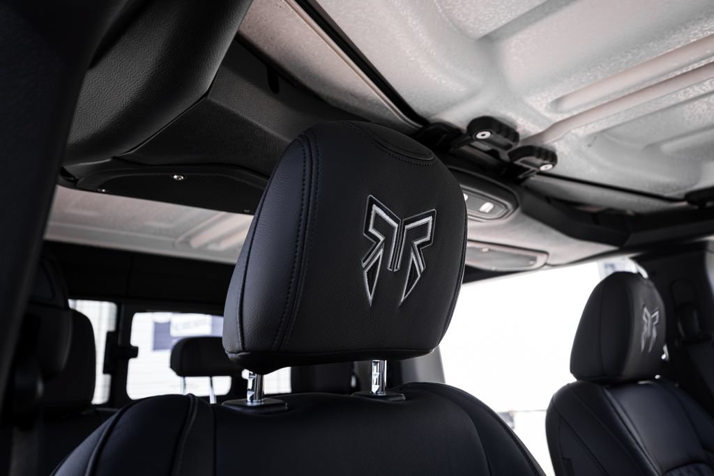 New 2026 Jeep Gladiator Sport AWD/4WD image 21