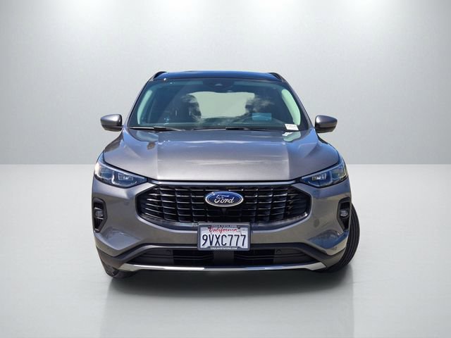 Used 2024 Ford Escape SE w/ PHEV Premium Package FWD image 2