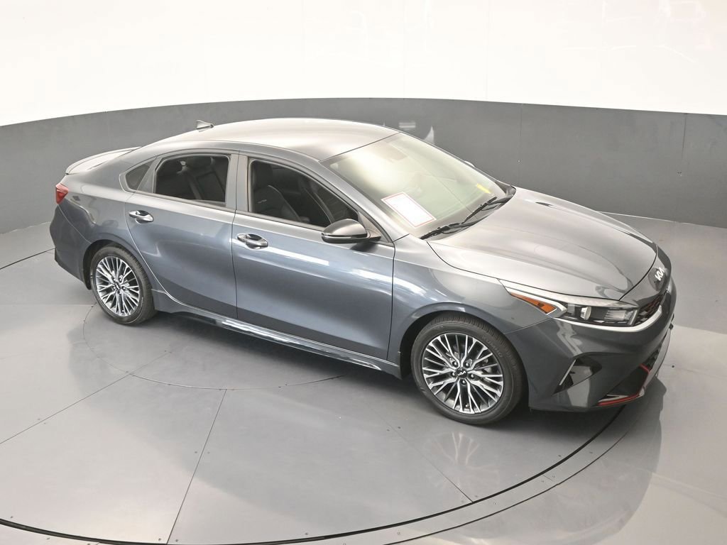 Used 2023 Kia Forte GT-Line image 52