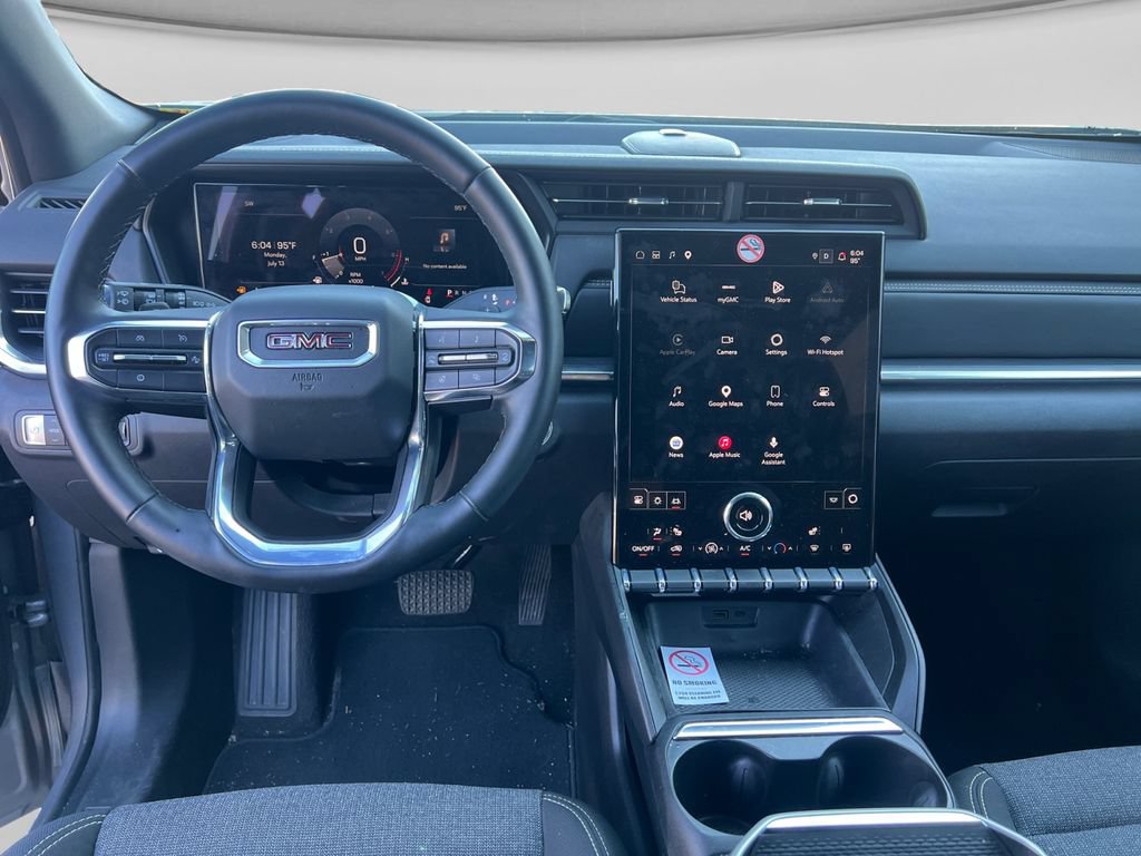 Used 2026 GMC Terrain Elevation AWD/4WD image 24