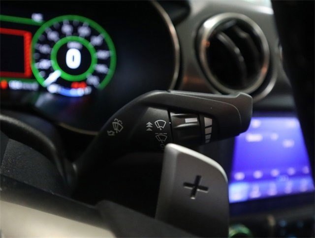 Used 2020 Ford Mustang Shelby GT500 w/ Technology Package image 16