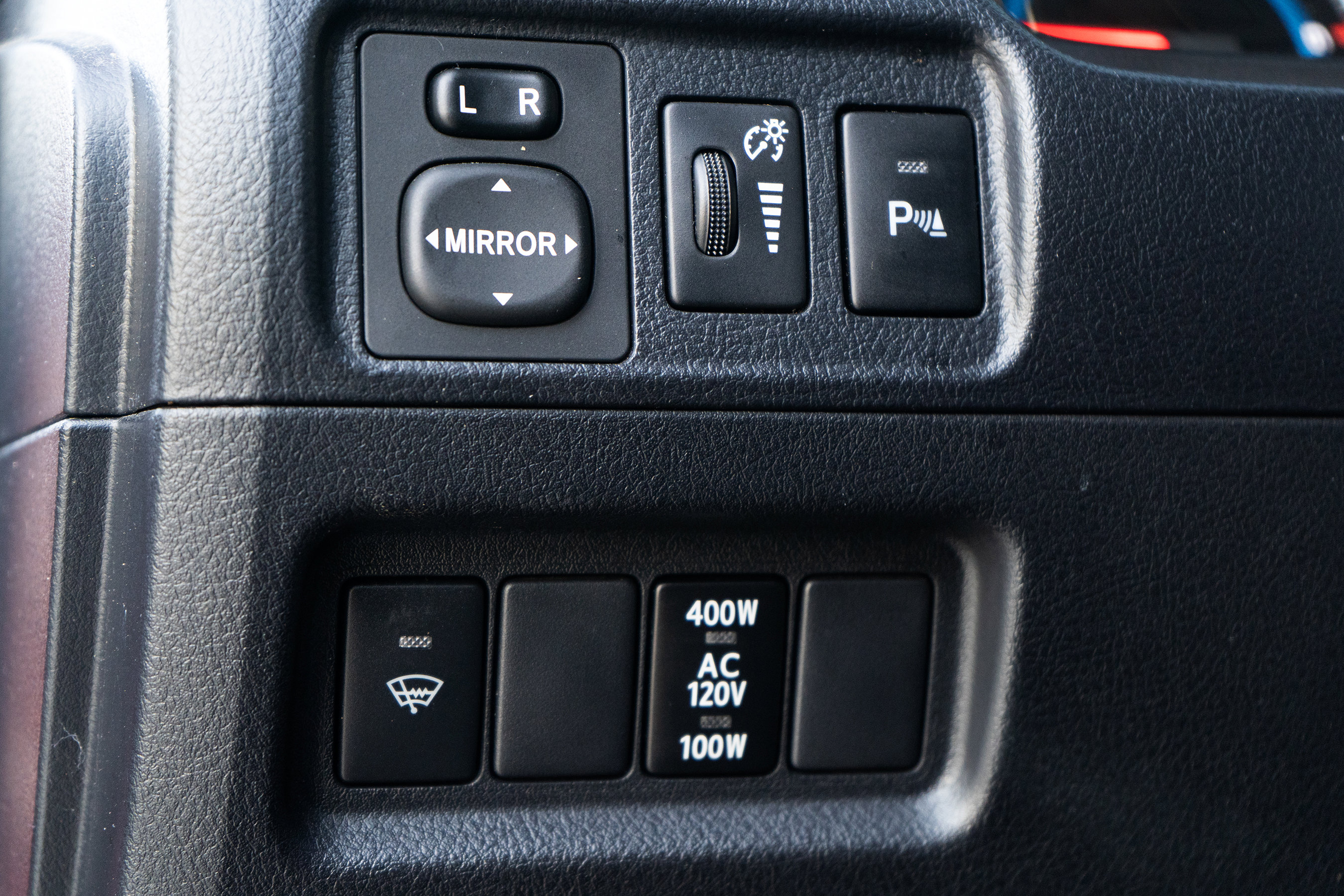 Used 2016 Toyota 4Runner Limited image 44