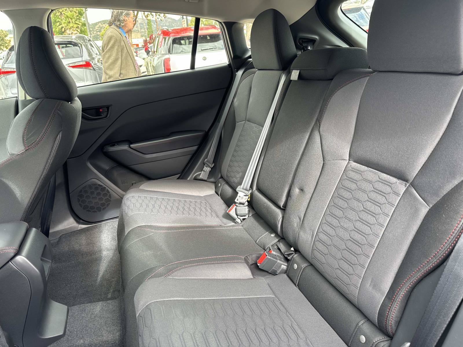 New 2026 Subaru Impreza 2.0i Sport AWD/4WD image 13