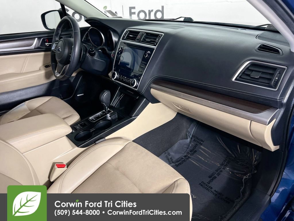 Used 2019 Subaru Legacy 2.5i Limited AWD/4WD image 32