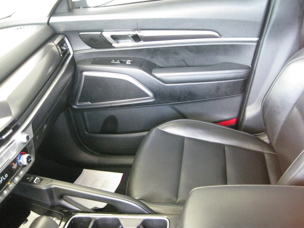 Used 2023 Kia Telluride S w/ S Sunroof Package image 28
