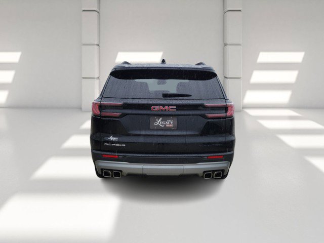 Used 2024 GMC Acadia Elevation w/ Luxury Package image 6