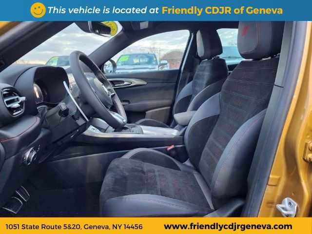 Used 2024 Dodge Hornet R/T image 16