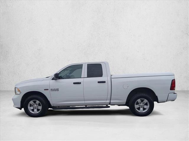 Used 2017 RAM 1500 Express image 9