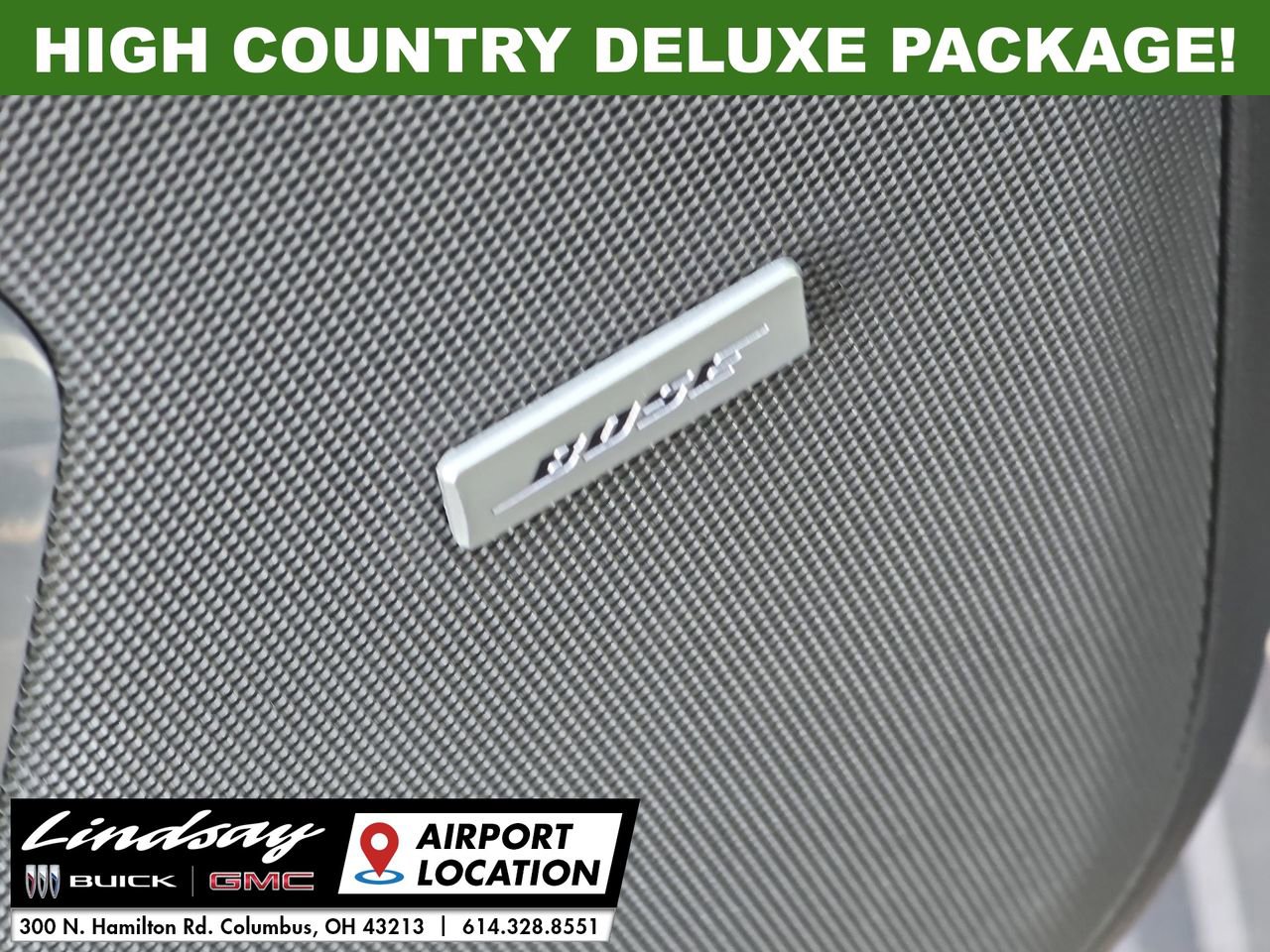 Used 2024 Chevrolet Suburban High Country image 24