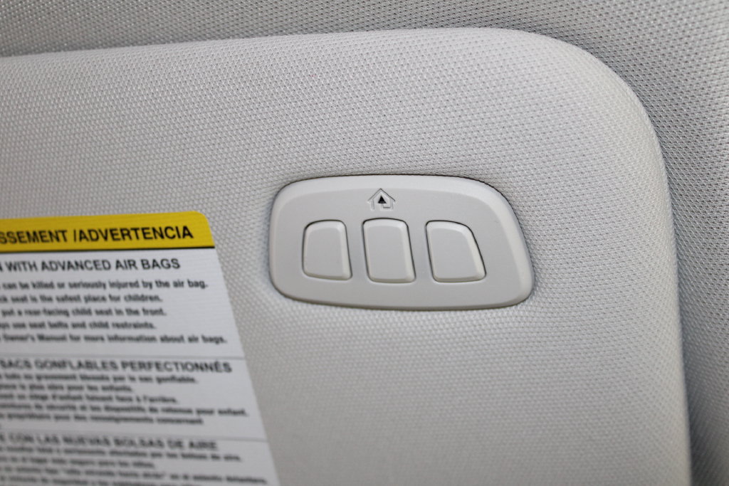 New 2026 Lincoln Aviator 2WD image 56
