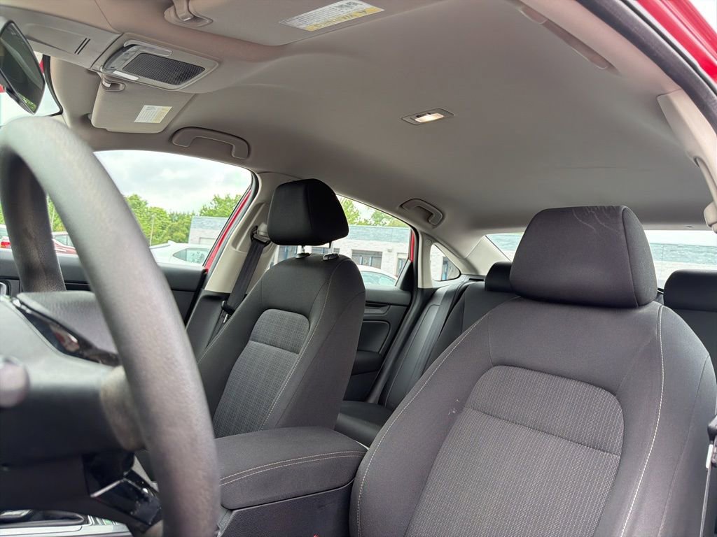 Used 2022 Honda Civic LX image 33