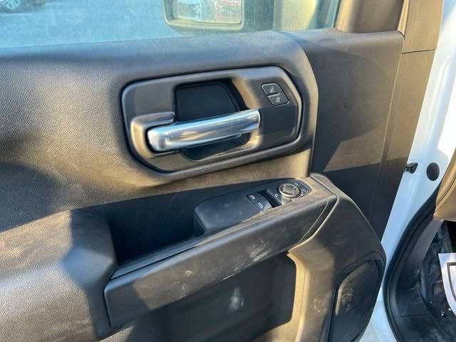 New 2024 Chevrolet Silverado 2500 W/T w/ WT Convenience Package RWD image 11