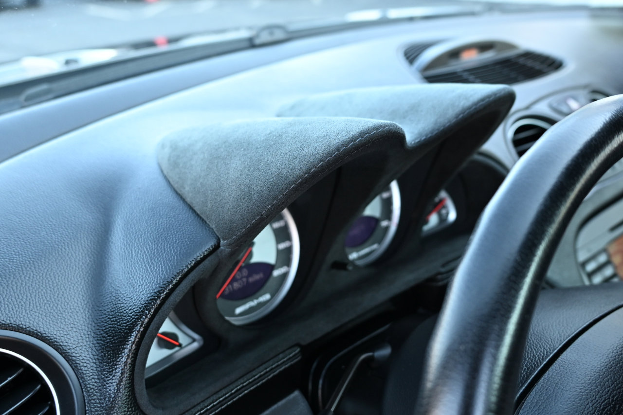 Used 2005 Mercedes-Benz SL 55 AMG image 23