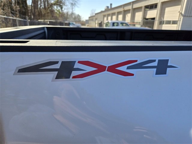 Used 2025 Chevrolet Silverado 3500 LT w/ Texas Edition image 6