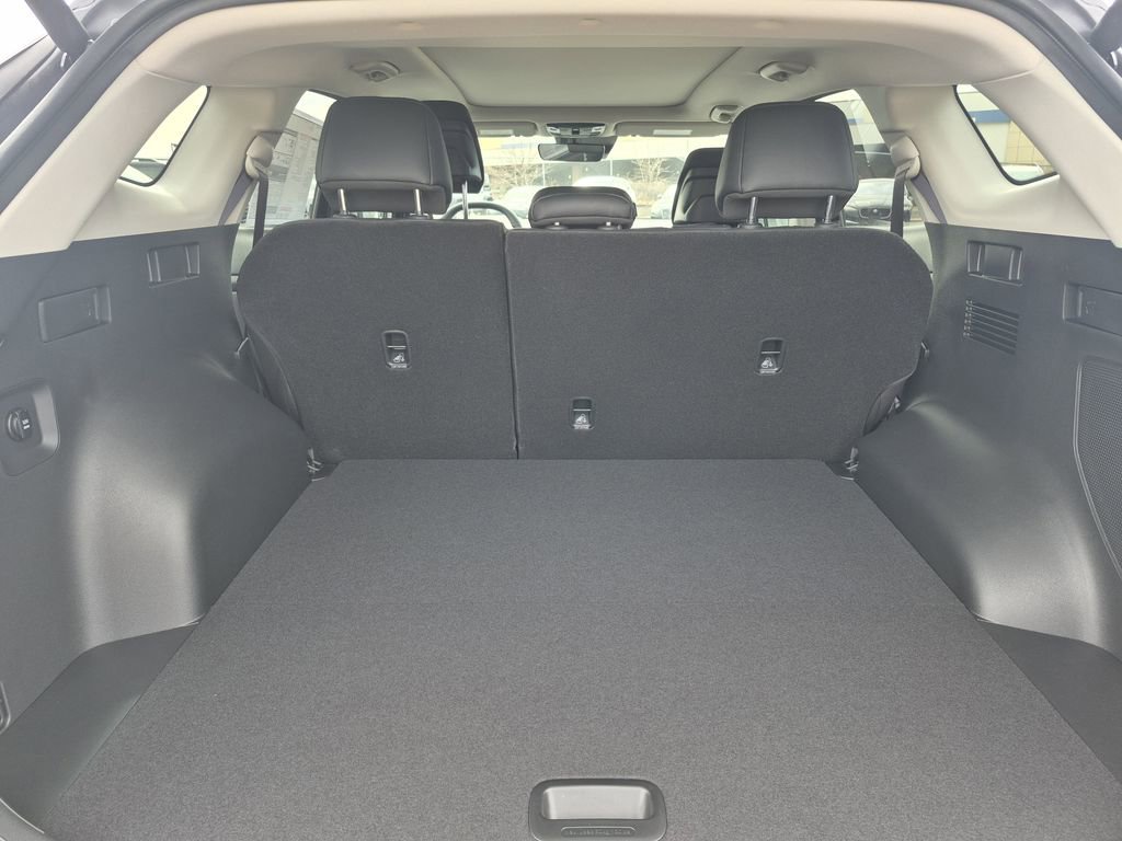 New 2026 Kia Sportage SX Prestige image 13