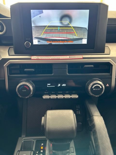 Certified 2026 Toyota 4Runner SR5 AWD/4WD image 12