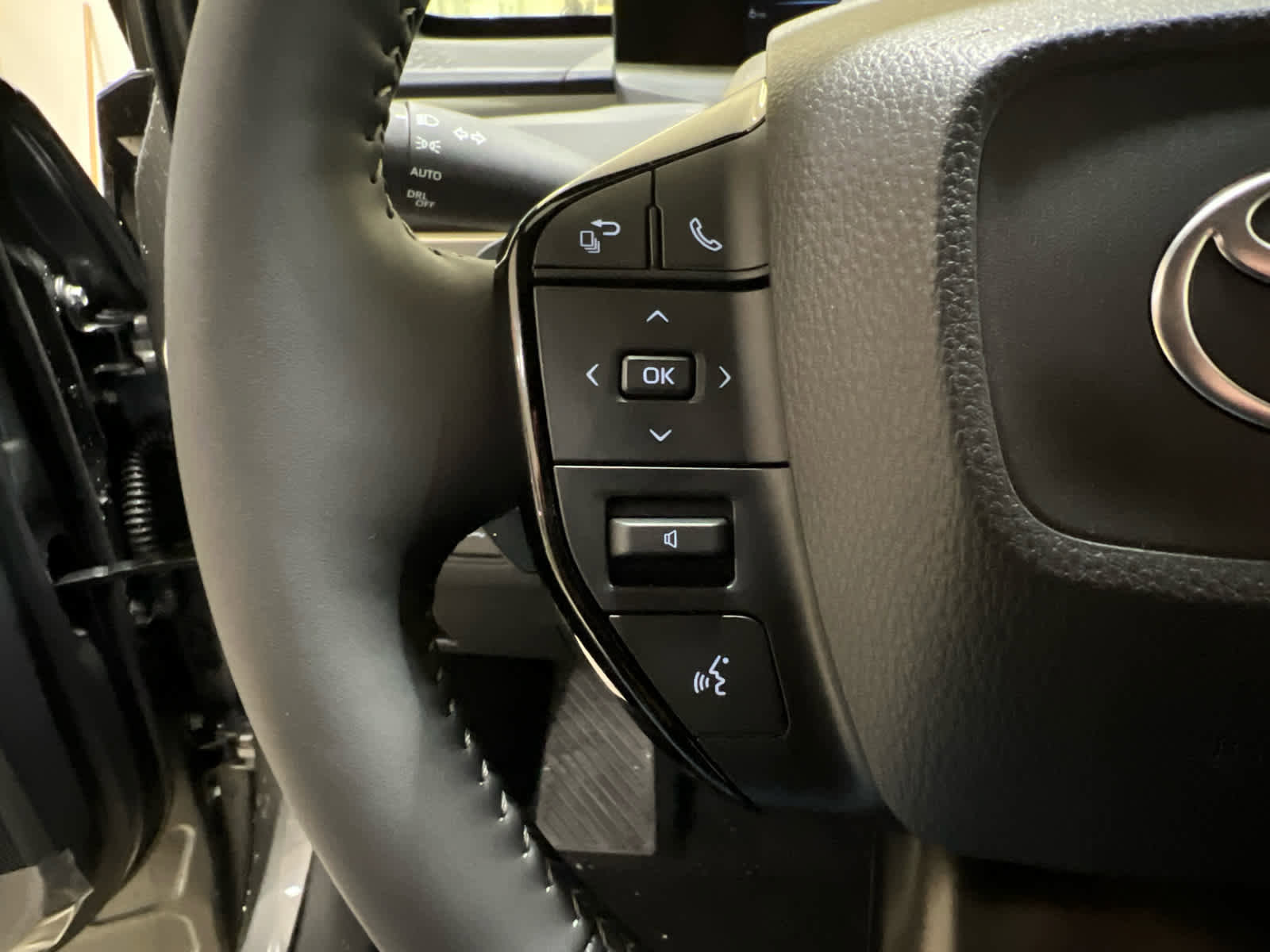 New 2026 Toyota bZ image 18