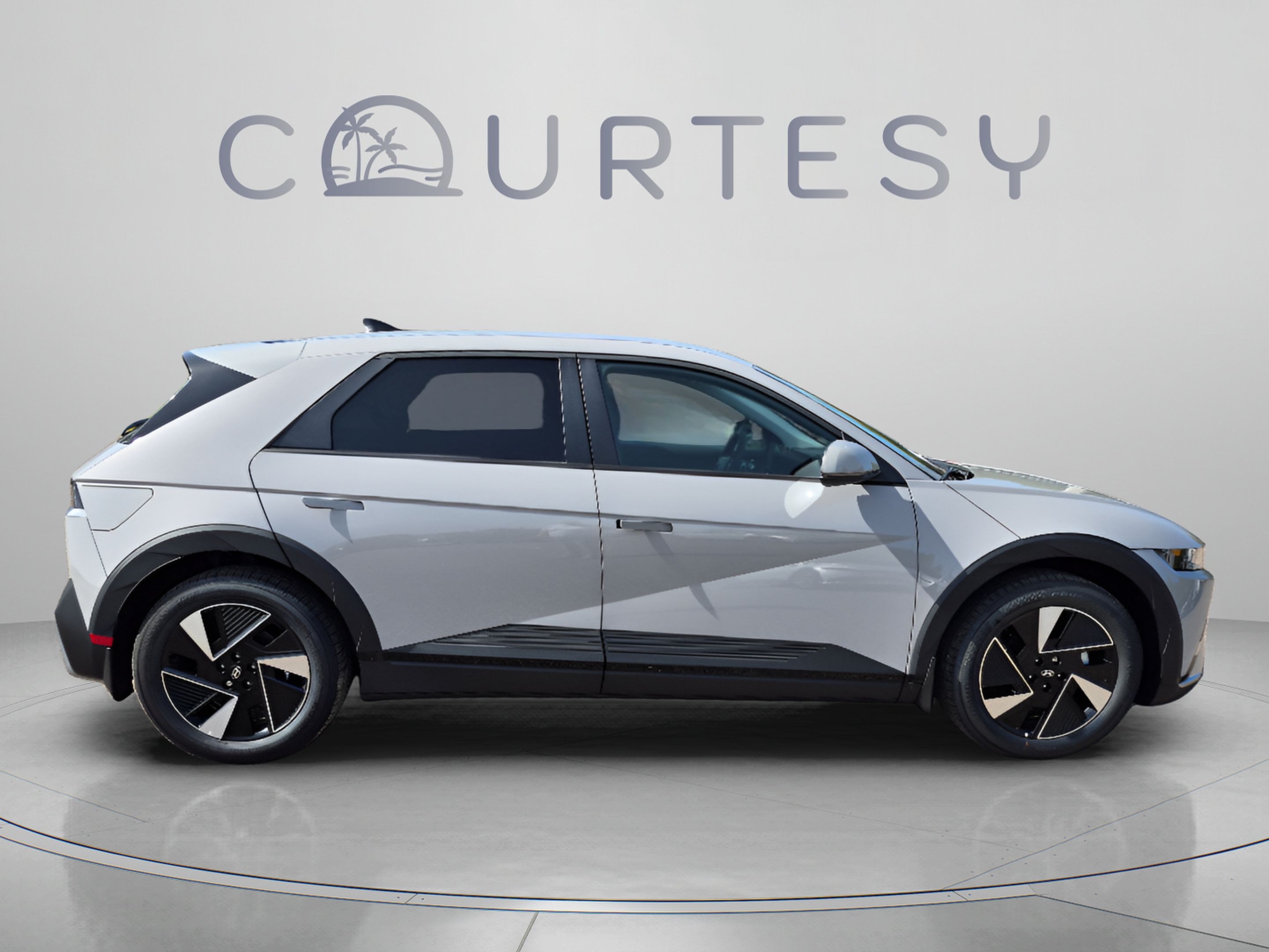 New 2026 Hyundai Ioniq 5 SEL RWD image 6