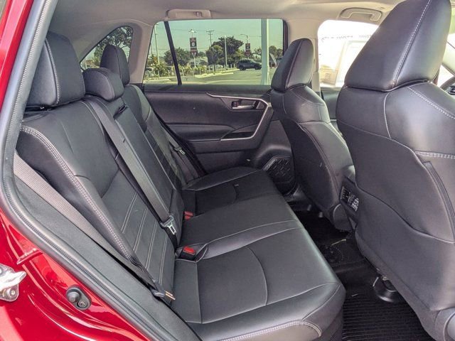 Used 2024 Toyota RAV4 XLE Premium w/ Weather Package image 7