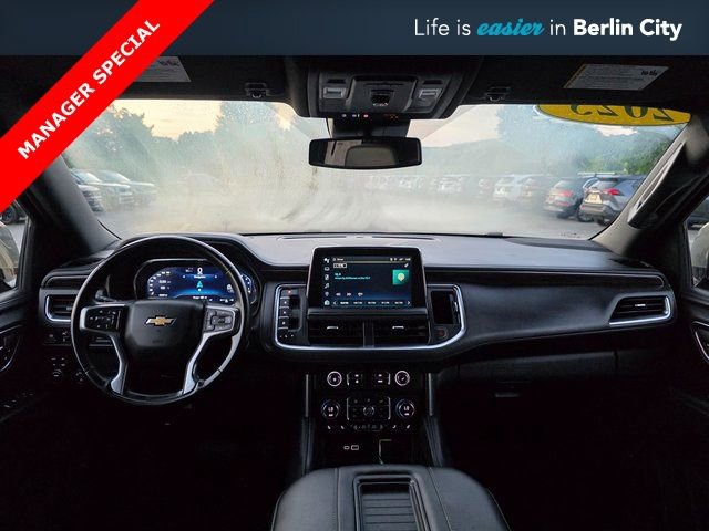 Used 2023 Chevrolet Tahoe LT image 21