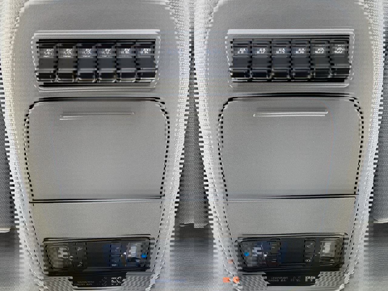 New 2026 Ford F250 XL w/ XL Chrome Package image 40