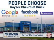 Used 2025 Buick Enclave Preferred image 47