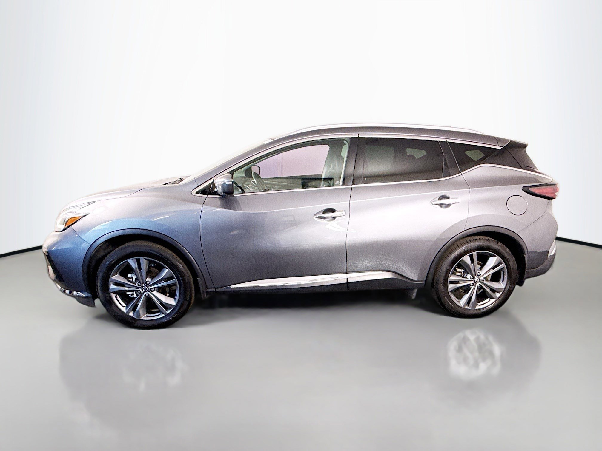 Used 2022 Nissan Murano Platinum w/ Cargo Package AWD/4WD image 6