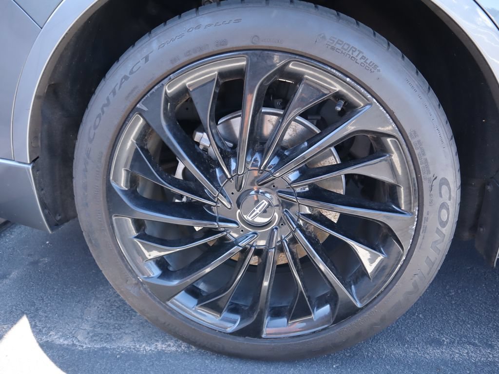 Used 2021 Lincoln Aviator Reserve w/ Equipment Group 208A RWD image 18